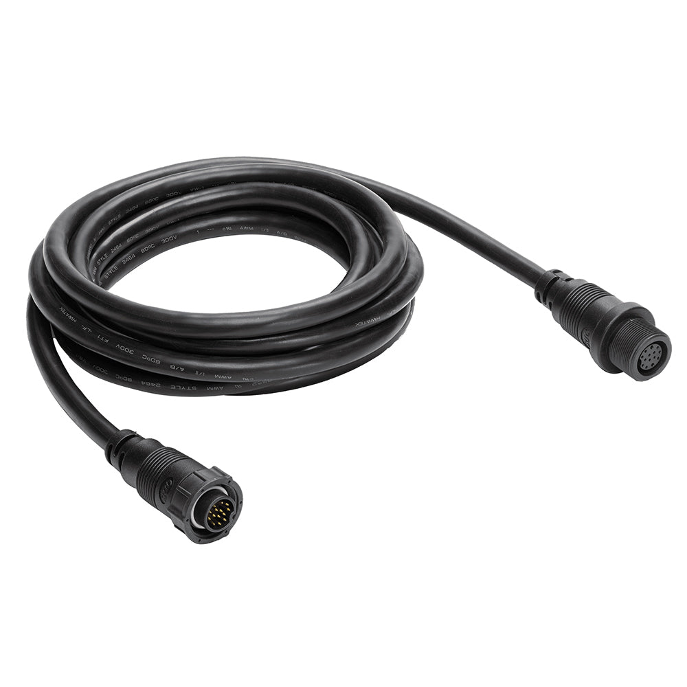Humminbird EC M3 14W10 10' Transducer Extension Cable - Model 720106-1