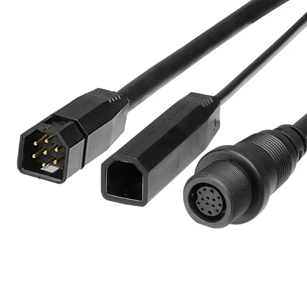 Humminbird 9-M360-2-DDI-Y Mega 360 & 2D/MDI 7-Pin Y-Cable