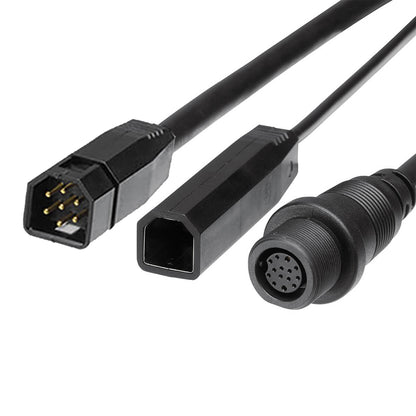 Humminbird 9-M360-2-DDI-Y Mega 360 & 2D/MDI 7-Pin Y-Cable