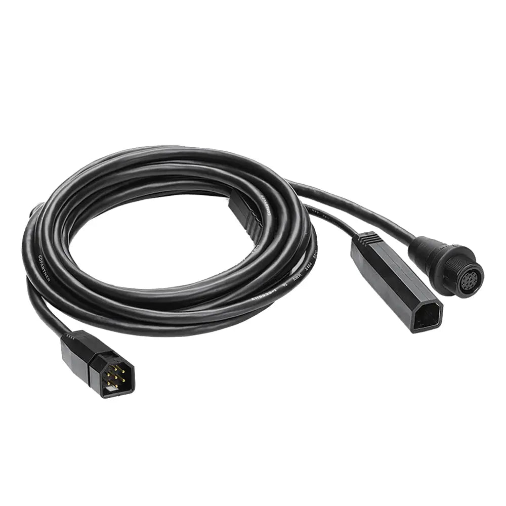 Humminbird 9-M360-2-DDI-Y Mega 360 & 2D/MDI 7-Pin Y-Cable