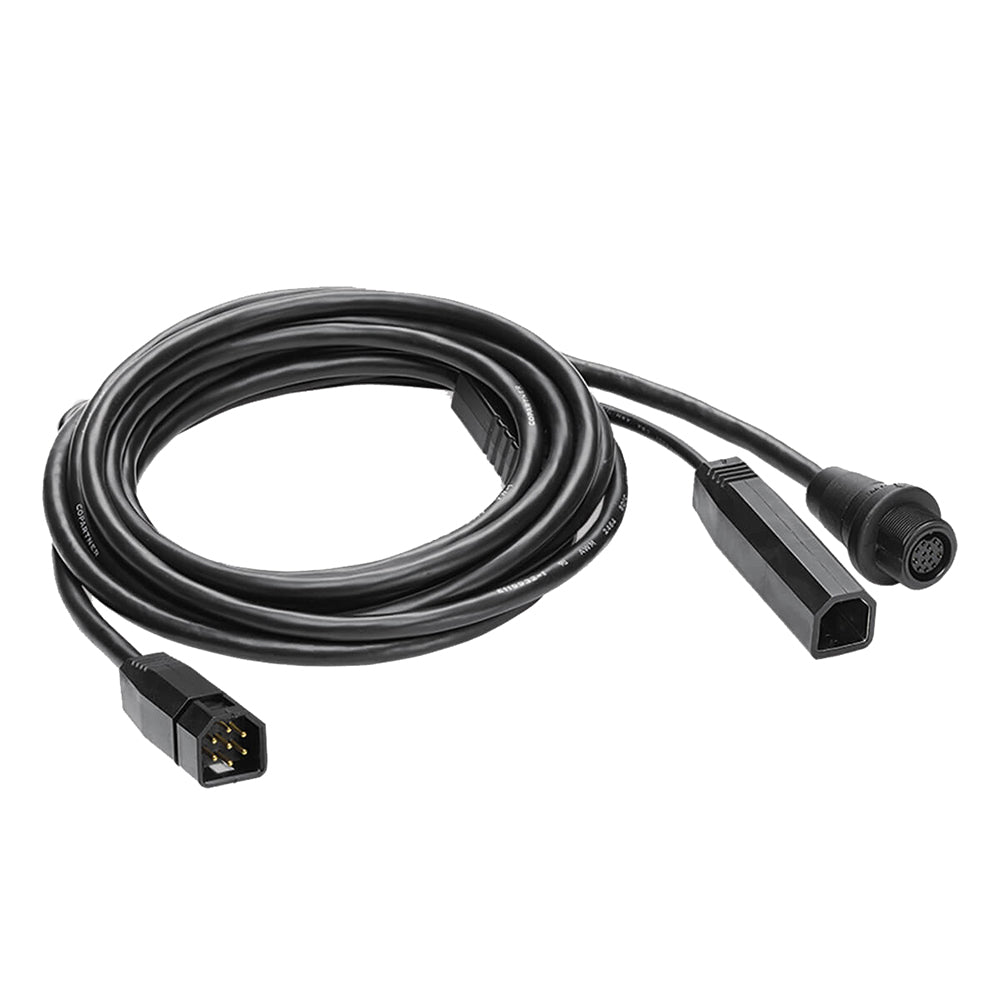 Humminbird 9-M360-2-DDI-Y Mega 360 & 2D/MDI 7-Pin Y-Cable