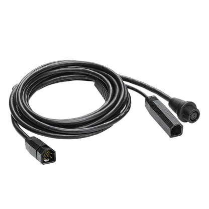 Humminbird 9-M360-2-DDI-Y Mega 360 & 2D/MDI 7-Pin Y-Cable