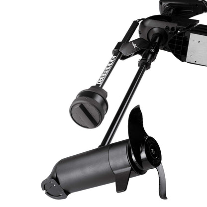 Humminbird MEGA 360 Imaging Foretrex Transducer - 411260-1