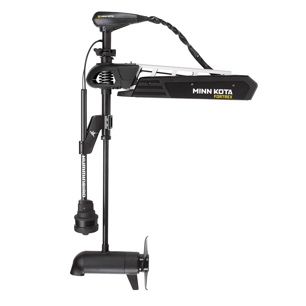 Humminbird MEGA 360 Imaging Foretrex Transducer - 411260-1
