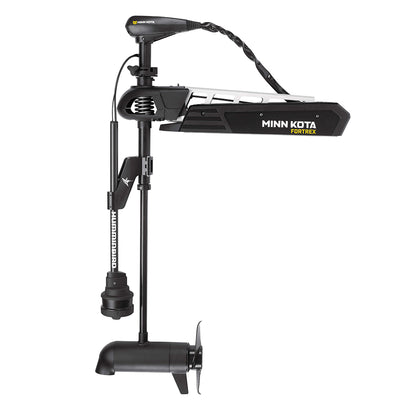 Humminbird MEGA 360 Imaging Foretrex Transducer - 411260-1