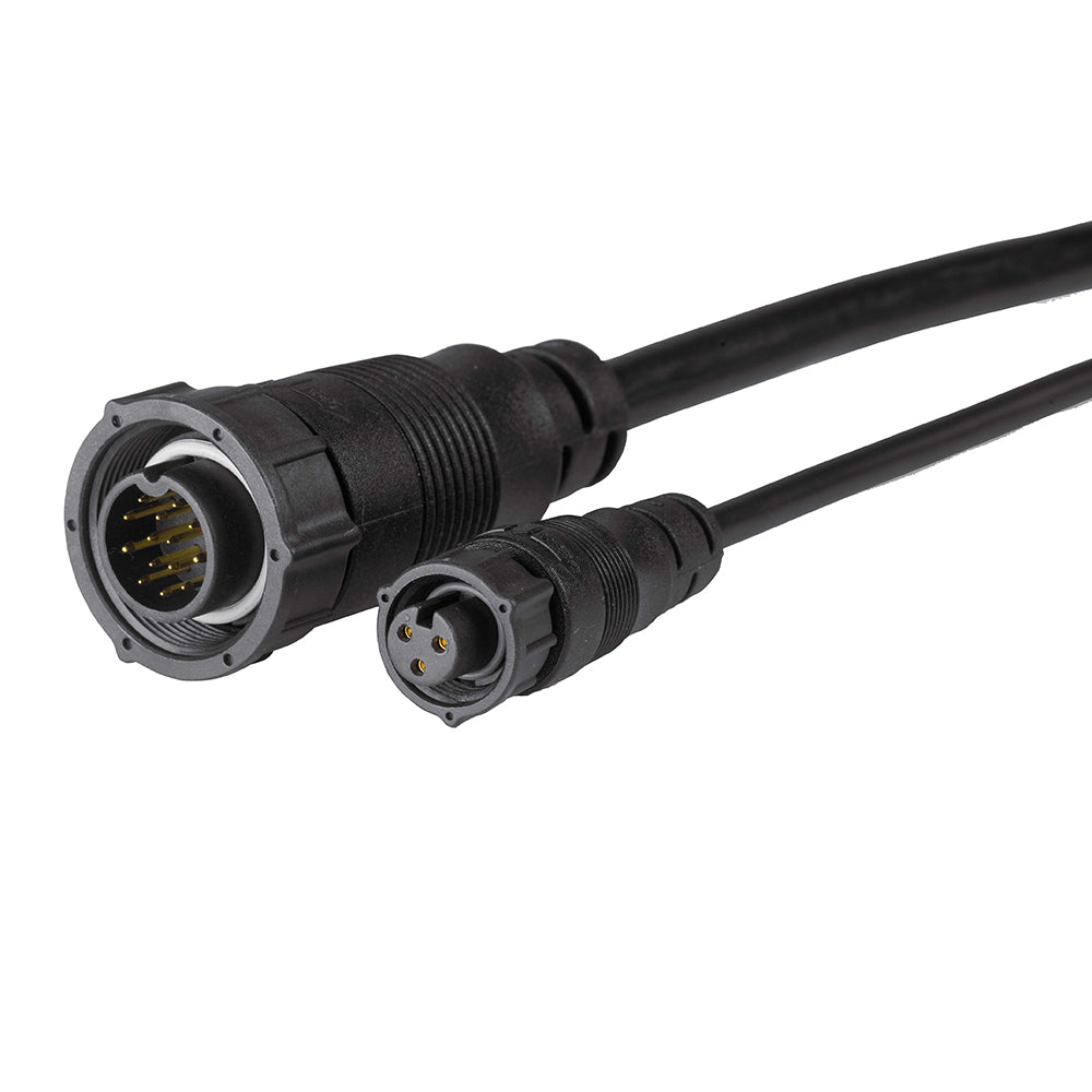 Humminbird MEGA 360 Imaging Foretrex Transducer - 411260-1