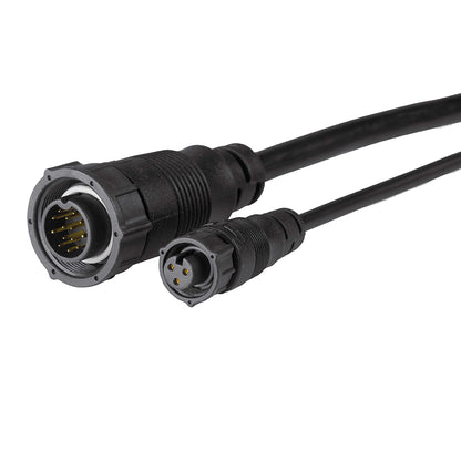 Humminbird MEGA 360 Imaging Foretrex Transducer - 411260-1