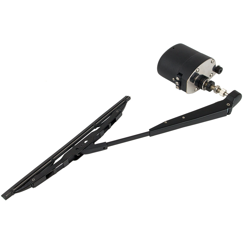 Sea-Dog Standard Wiper Motor Kit 2-1/2 inch - 110 by Sea-Dog