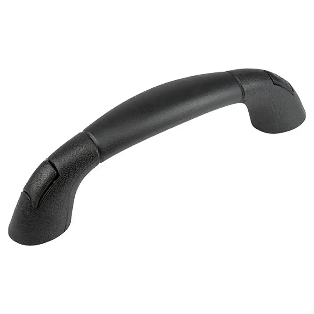 Sea-Dog PVC Coated Grab Handle - Black - 9-3/4 inches by Sea-Dog