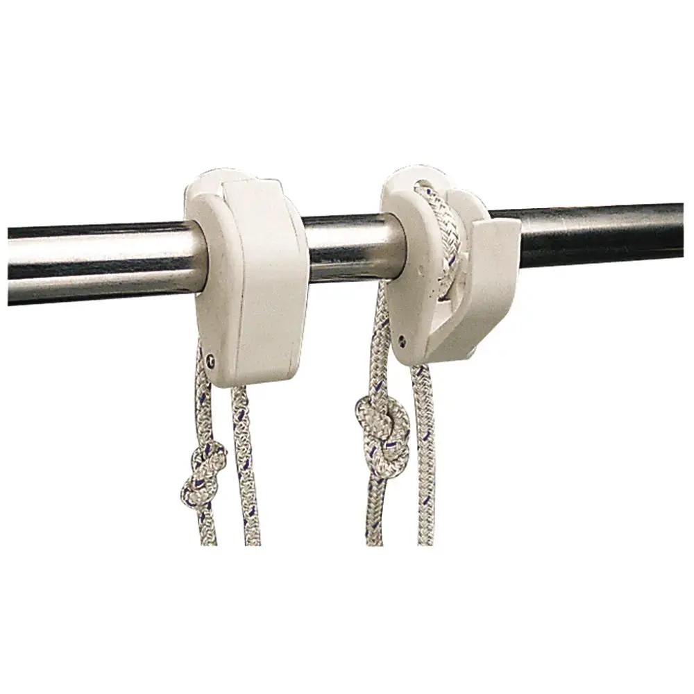 Sea-Dog Nylon Fendermate - Versatile Fender Bracket for Round Tubing and Wire by Sea-Dog