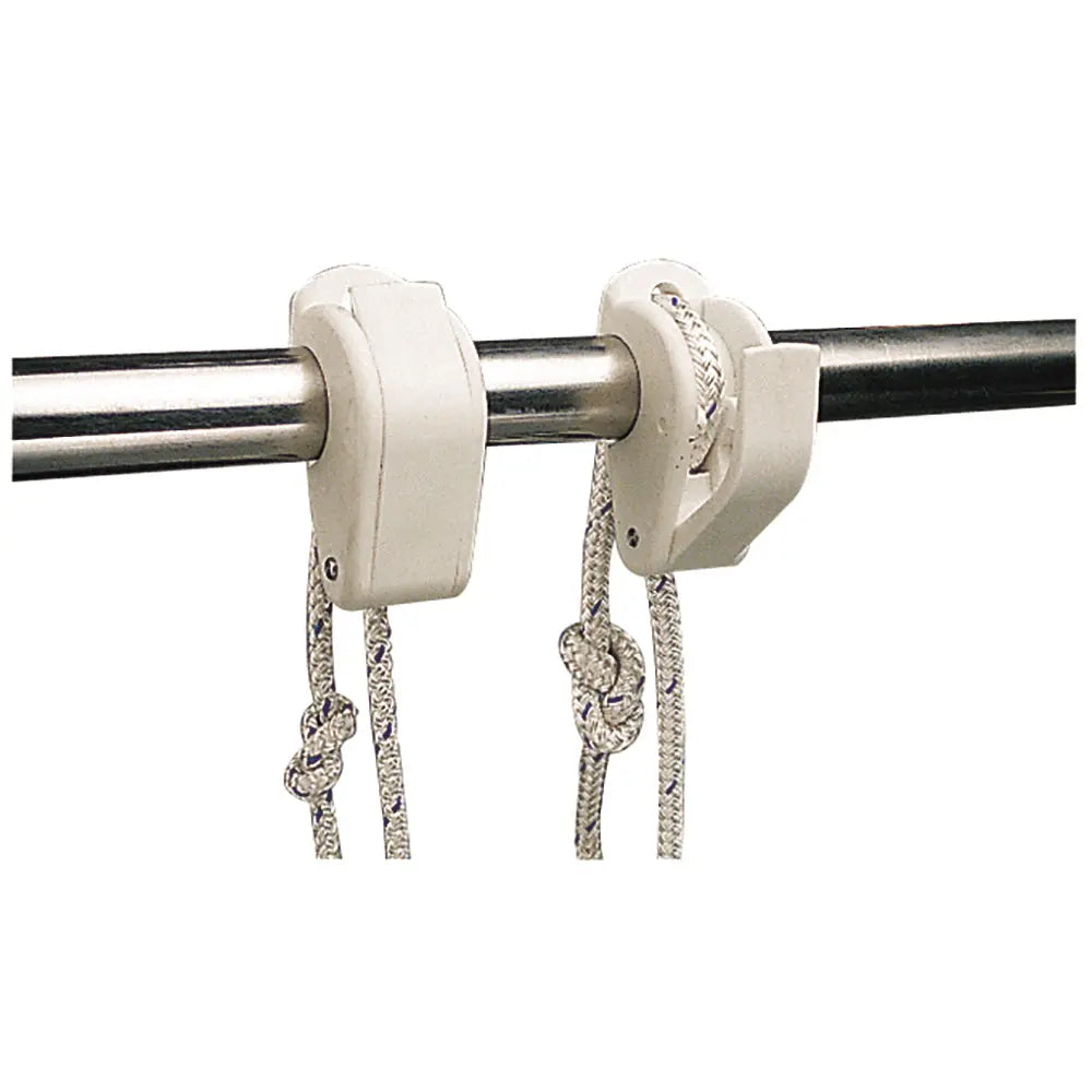 Sea-Dog Nylon Fendermate - Versatile Fender Bracket for Round Tubing and Wire