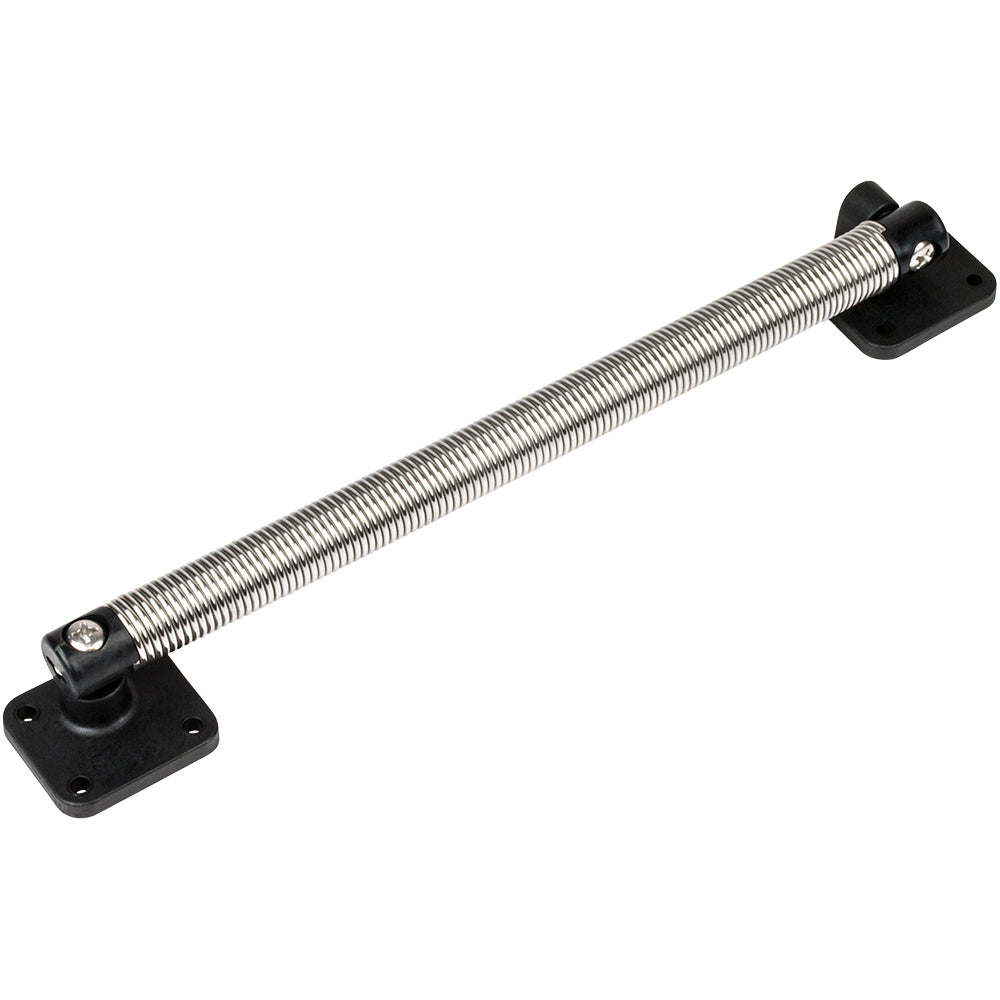 Sea-Dog Stainless Steel/Nylon Hatch Spring Part 321680-1 for Large Hatches and Dock Boxes