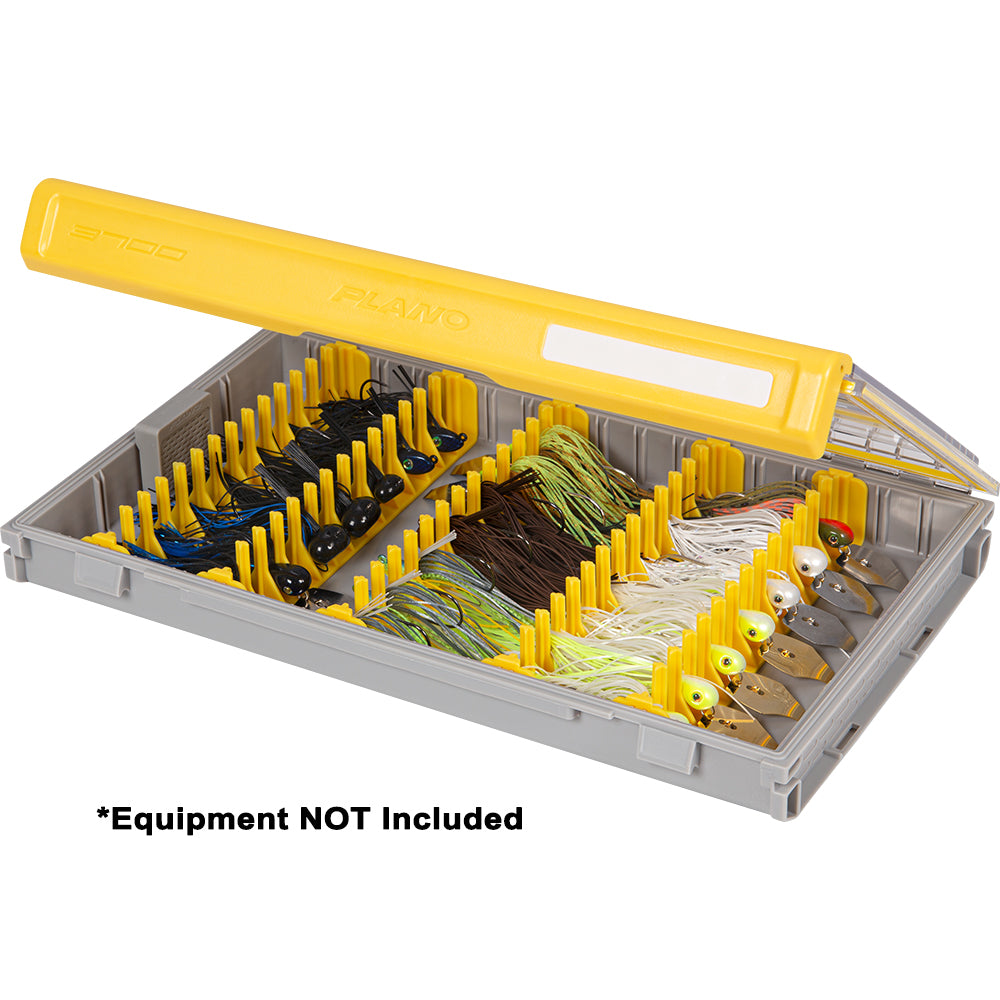 Plano EDGE Master Jig and Bladed Jig Storage Box - PLASE600