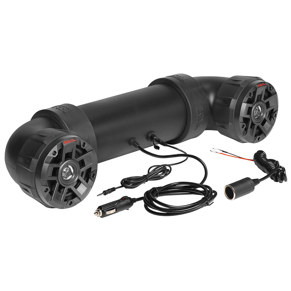 Boss Audio UTV4B 24-Inch Powersports Sound Bar with Bluetooth - 350W