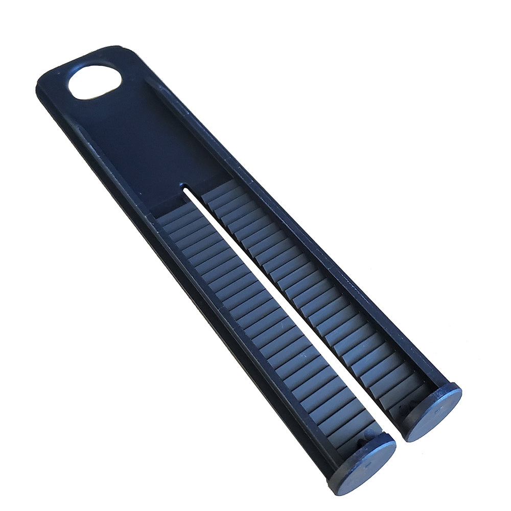 Weld Mount AT-14 1 to 1 Adhesive Gun Plunger for AT-2010, AT-4020 & AT-6030