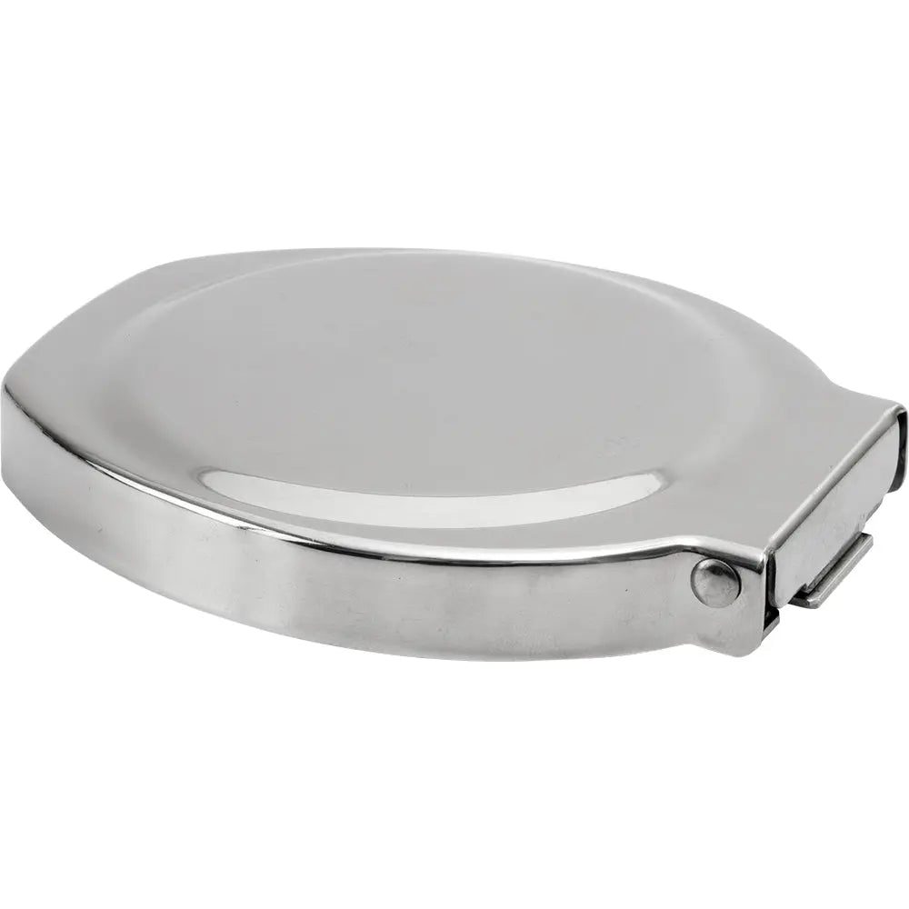 Sea-Dog Adjustable Folding Drink Holder - 304 Stainless Steel Part 588250-1 by Sea-Dog