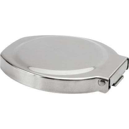 Sea-Dog Adjustable Folding Drink Holder - 304 Stainless Steel Part 588250-1