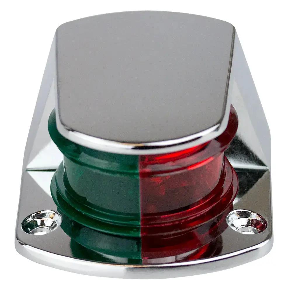 Sea-Dog Combination Bow Light Part #400155-1 for Marine Navigation by Sea-Dog