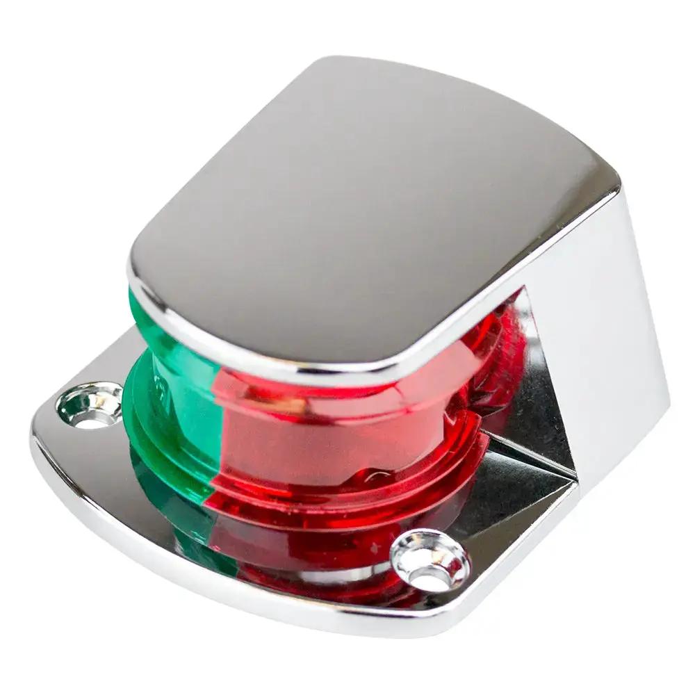 Sea-Dog Combination Bow Light Part #400155-1 for Marine Navigation by Sea-Dog