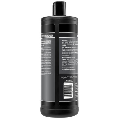 Meguiar's Ultra Pro Finishing Polish M210 - 32oz for Deep Gloss and Flawless Finish