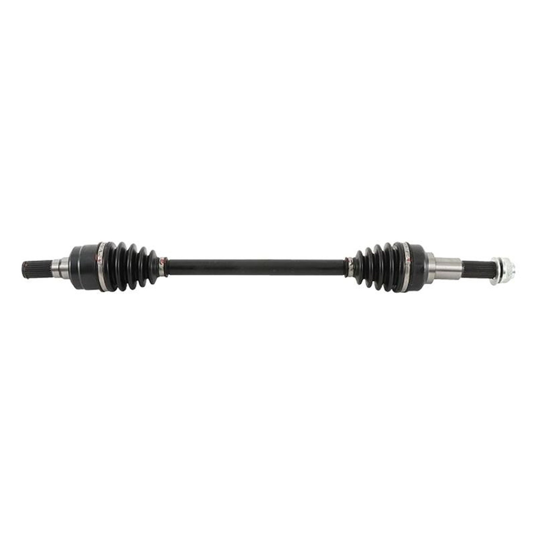 All Balls Racing Rear Left Axle for Yamaha Viking 700 (2014-2017) - Part AB8-YA-8-355