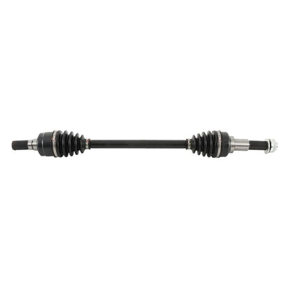All Balls Racing Rear Left Axle for Yamaha Viking 700 (2014-2017) - Part AB8-YA-8-355