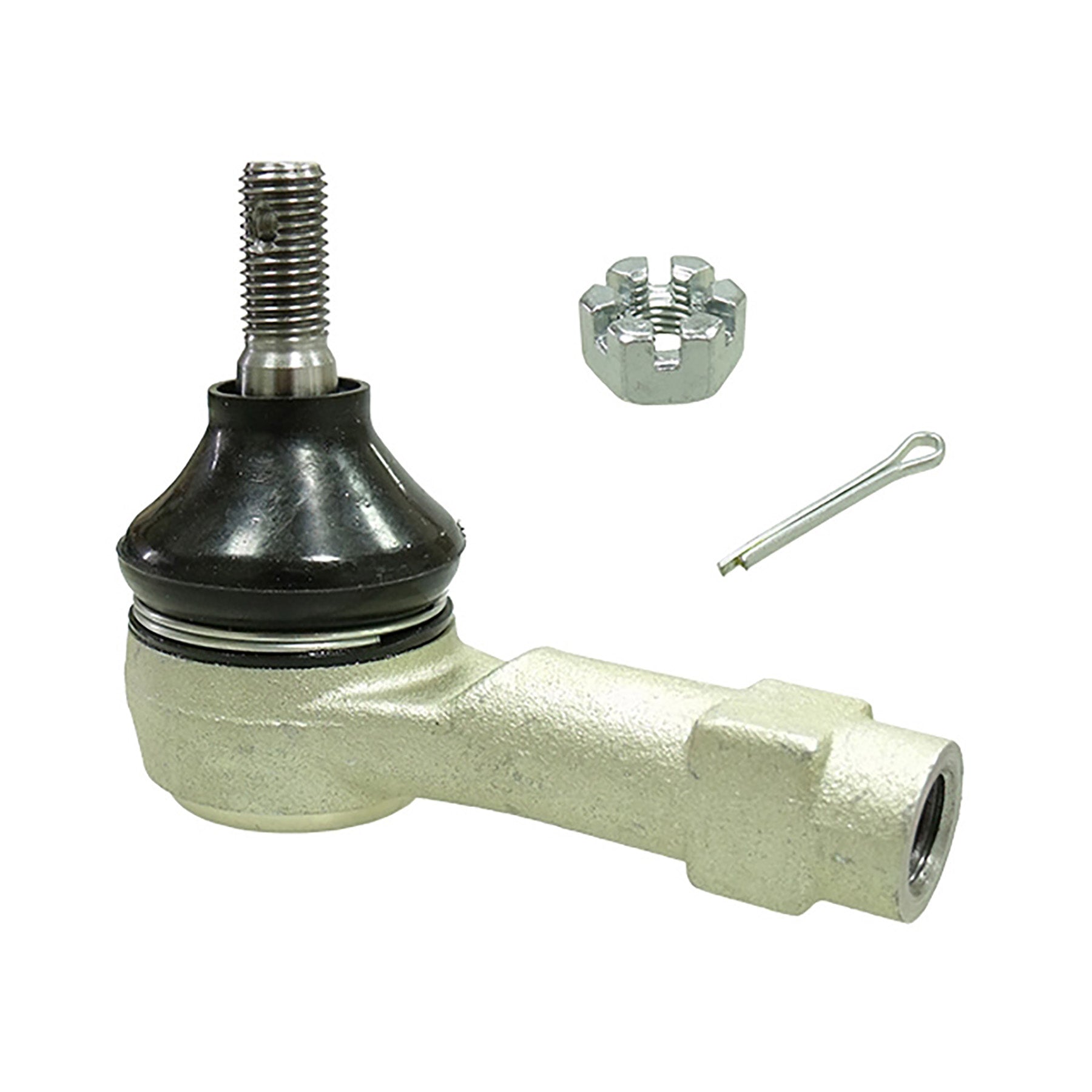 Bronco AT-08780 Tie Rod End for Automotive Steering Systems
