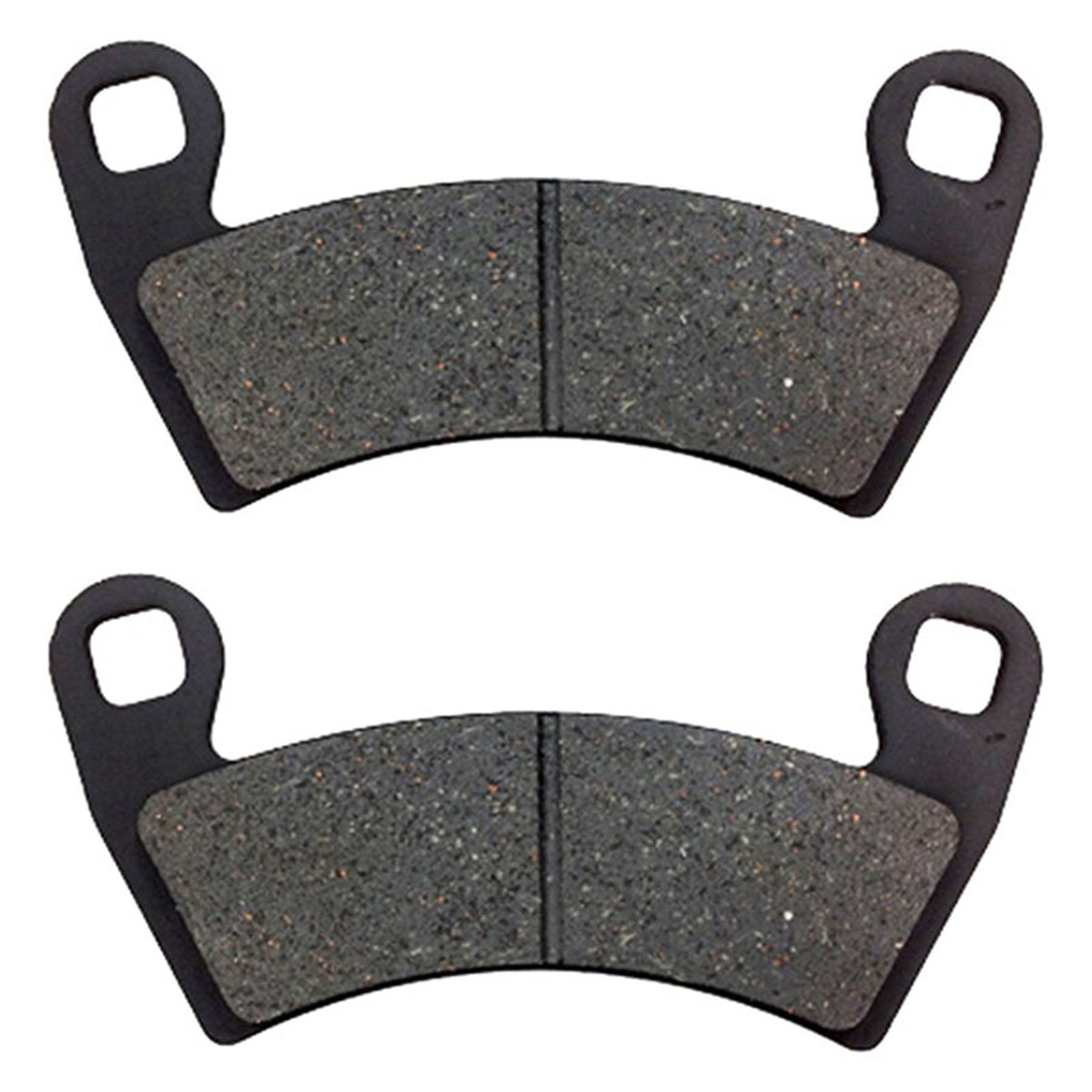 WILDBOAR Semi-Metal Brake Pad AT-05039 for Reliable Stopping Power