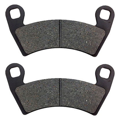 WILDBOAR Semi-Metal Brake Pad AT-05039 for Reliable Stopping Power