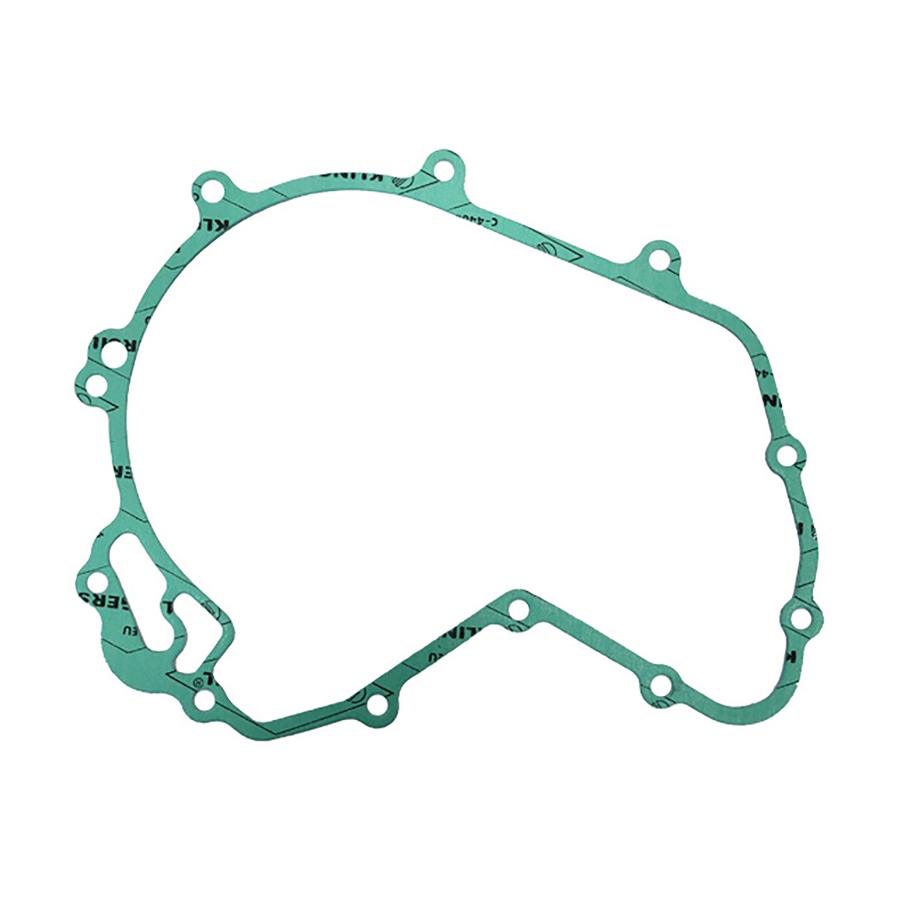 NAMURA NA-80000CG2 Stator Case Gasket for Marine and Automotive Applications
