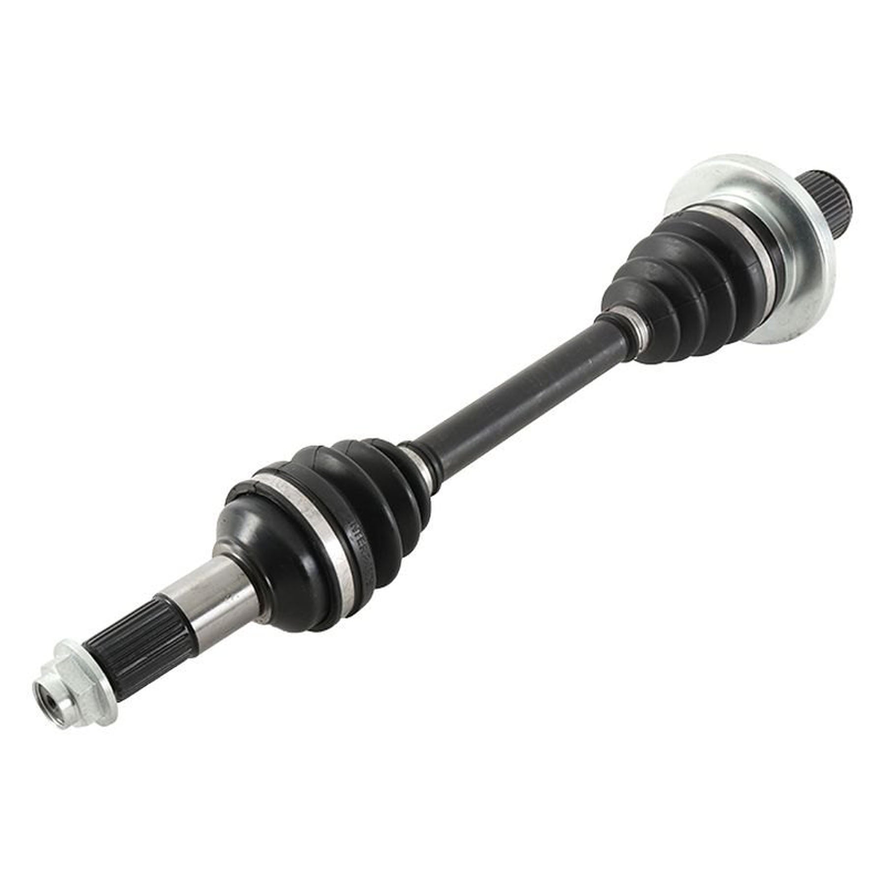 All Balls Racing Trak 8 Axle Rear Right for Yamaha YFM660 Grizzly – Part AB8-YA-8-302