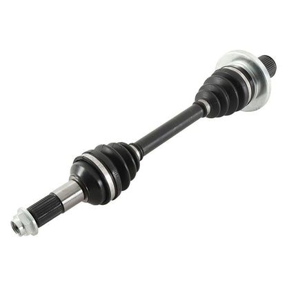 All Balls Racing Trak 8 Axle Rear Right for Yamaha YFM660 Grizzly – Part AB8-YA-8-302