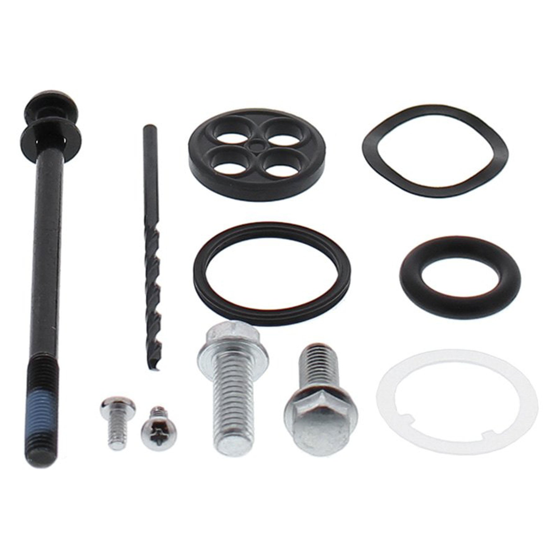 All Balls Racing Fuel Tap Repair Kit (Part #60-1201)