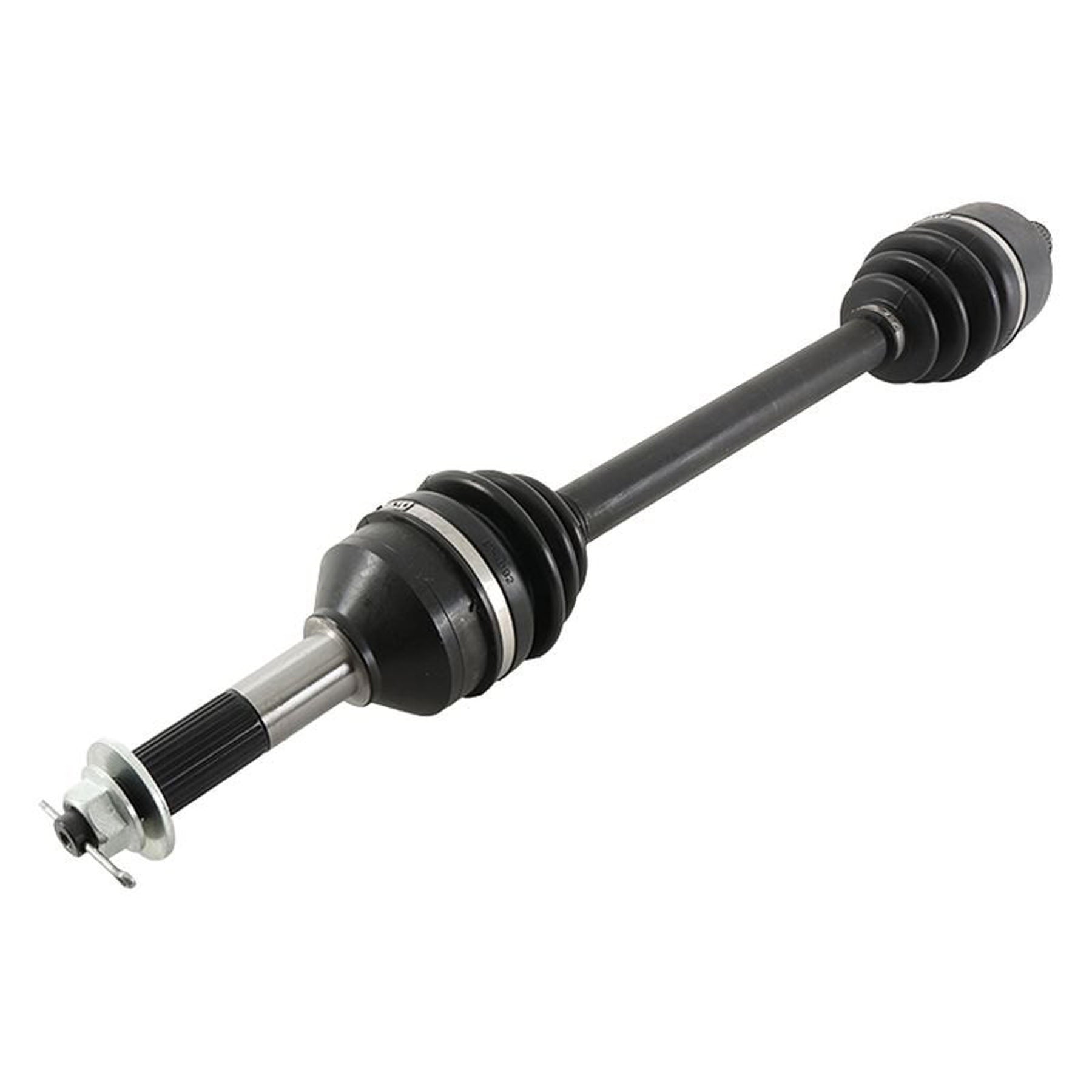 All Balls Racing TRK 8 Axle Rear Left for Kawasaki Teryx 4 4x4 - Part Number AB8-KW-8-317