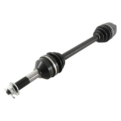 All Balls Racing TRK 8 Axle Rear Left for Kawasaki Teryx 4 4x4 - Part Number AB8-KW-8-317