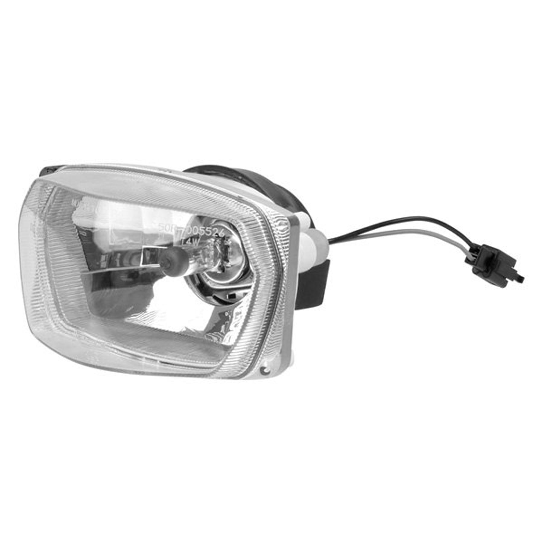 Polisport Headlamp Bulb 35W 12V with Adjustable System - Part Number 8678100006