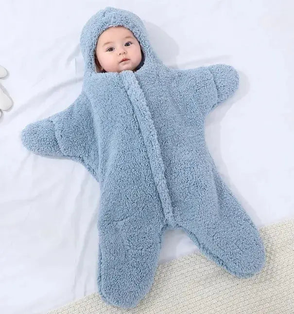 Baby Quilt Atticus Goods