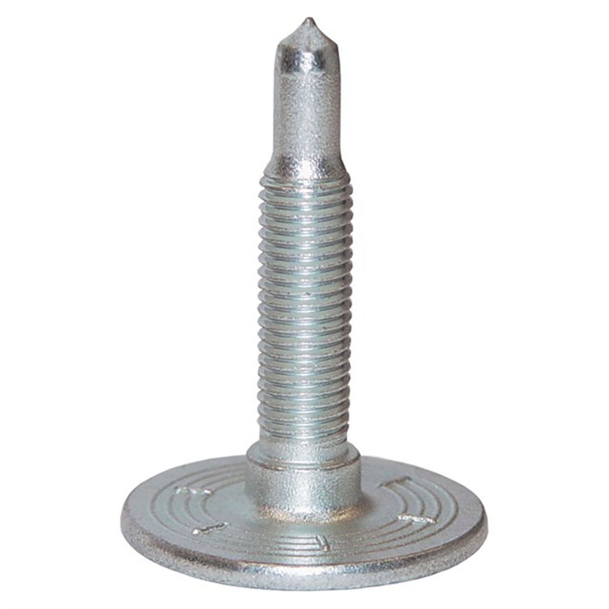 Woody's Grand Master 60 Carbide Stud Round Grand Digger Support Plate GMPK-1325-90