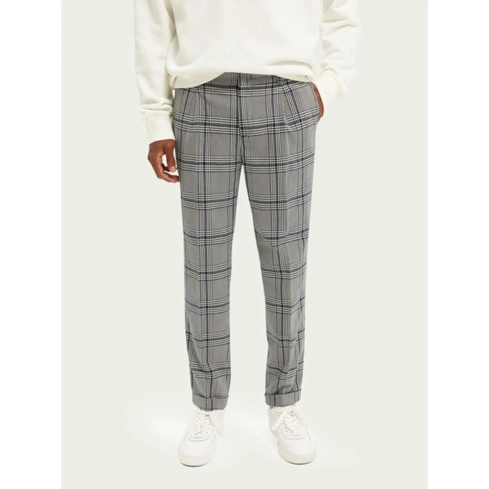 Scotch & Soda Trousers Scotch & Soda