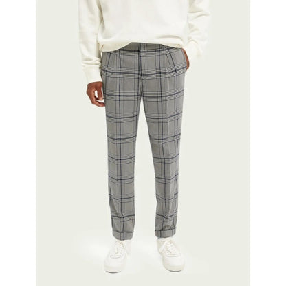 Scotch & Soda Trousers Scotch & Soda