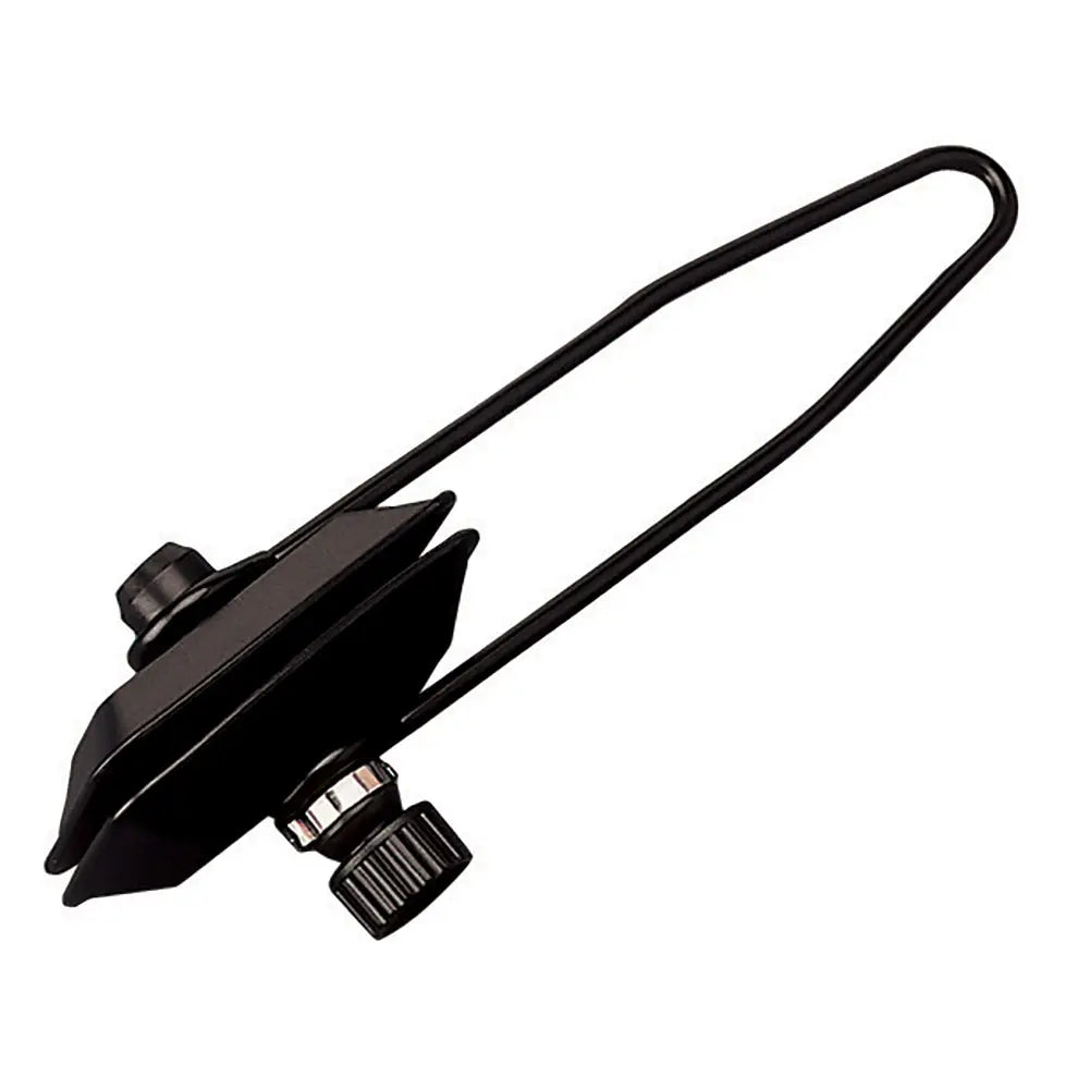 Sea-Dog Rectangular Motor Flush for Outboards - Model 521520-1 by Sea-Dog