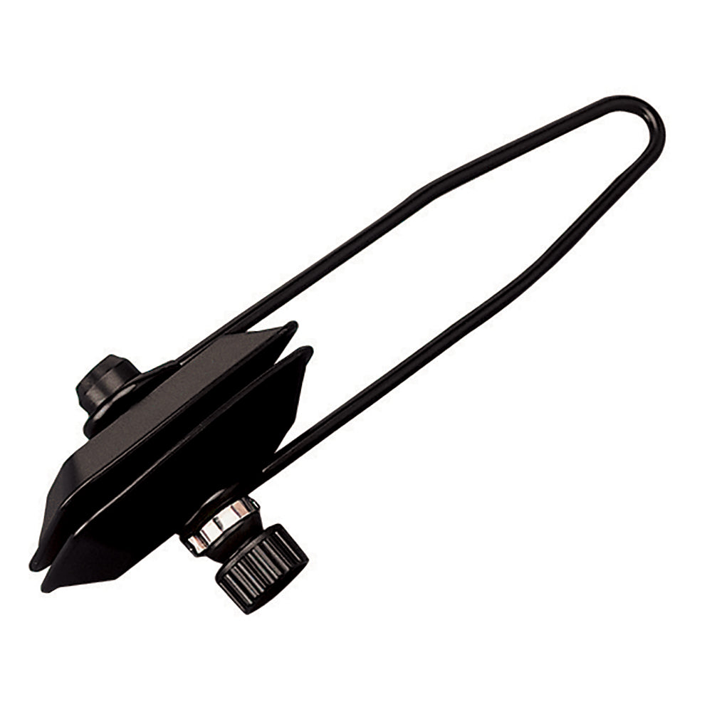 Sea-Dog Rectangular Motor Flush for Outboards - Model 521520-1