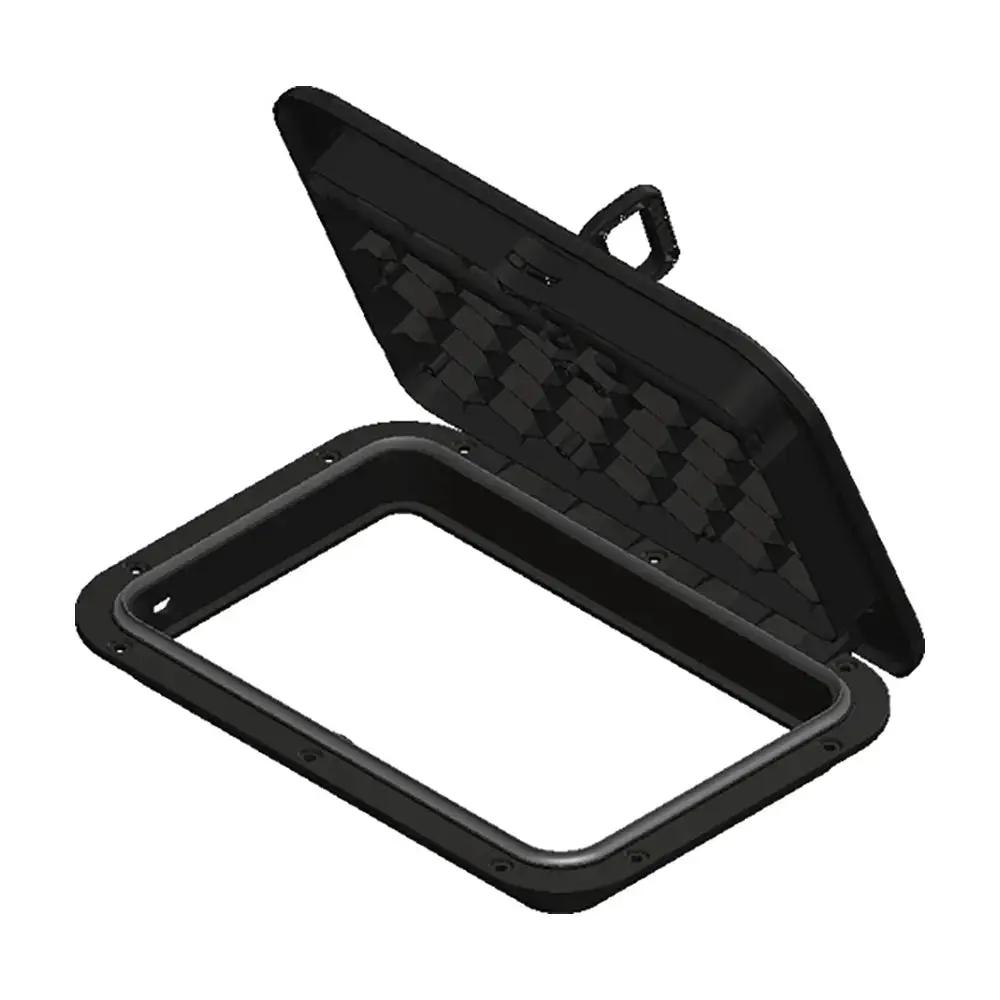 Sea-Dog Triple Lock Rectangular Marine Hatch 10 by Sea-Dog