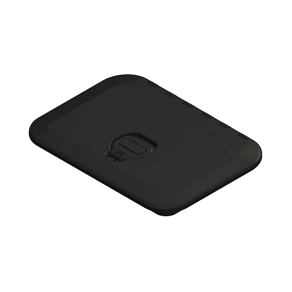 Sea-Dog Triple Lock Rectangular Marine Hatch 10