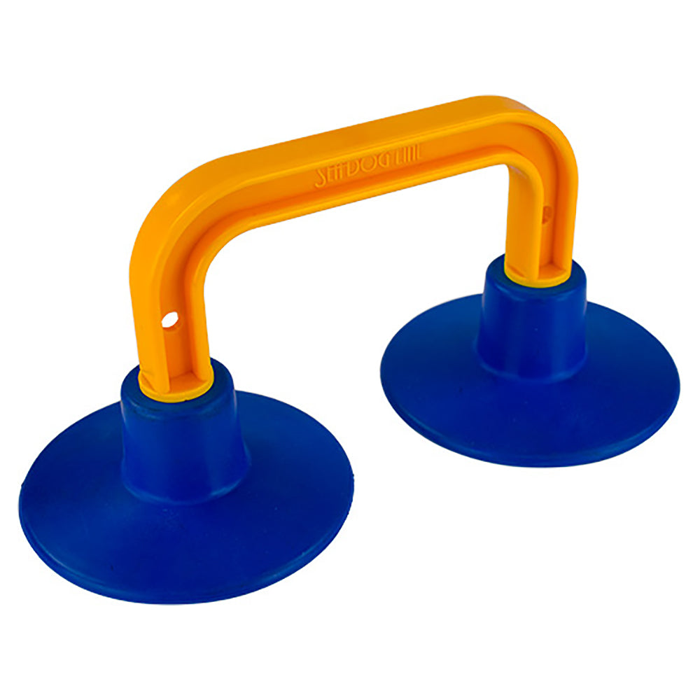 Sea-Dog Plastic Suction Cup Handle - Part #490050-1 by Sea-Dog