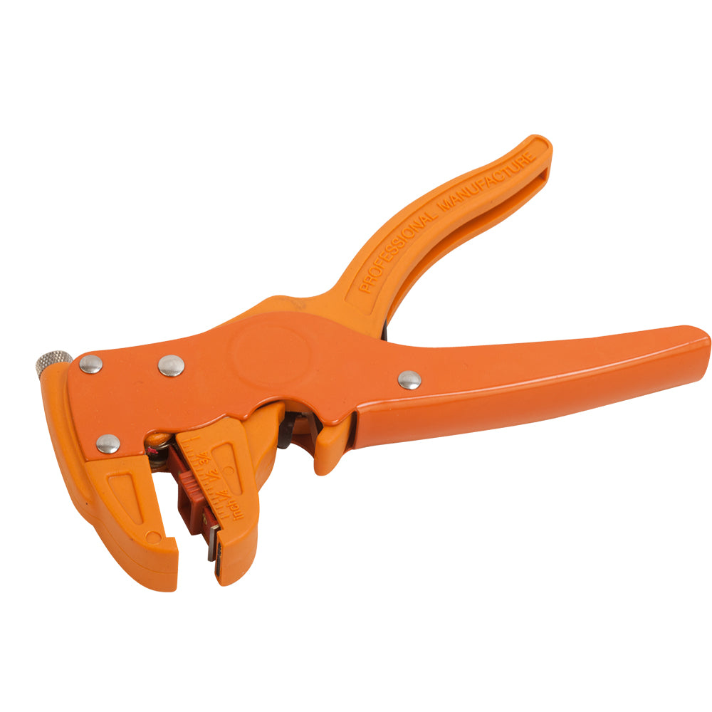 Sea-Dog 429930-1 Adjustable Wire Stripper and Cutter