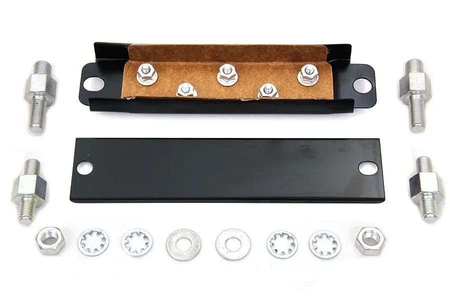Colony Wiring Terminal Box Assembly for Harley Davidson FL Models by Colony