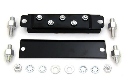 Colony Wiring Terminal Box Assembly for Harley Davidson FL Models by Colony