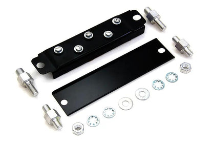Colony Wiring Terminal Box Assembly for Harley Davidson FL Models by Colony