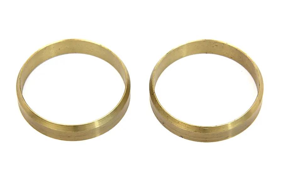 Colony Intake Manifold Seal Set for Harley Davidson EL and UL Models by Colony